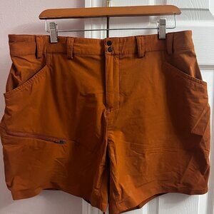 Women's AKHG Roadless 5" Shorts